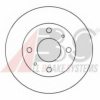 SUBAR 26311TA001 Brake Disc